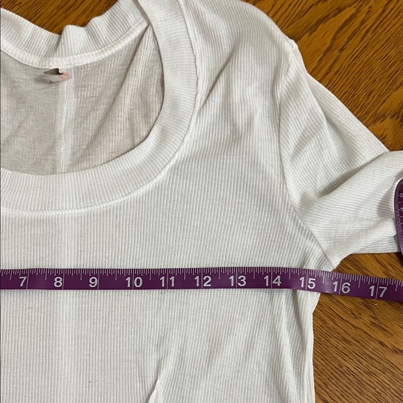 FP Movement by Free People White Long Sleeve Top - Picture 7 of 10